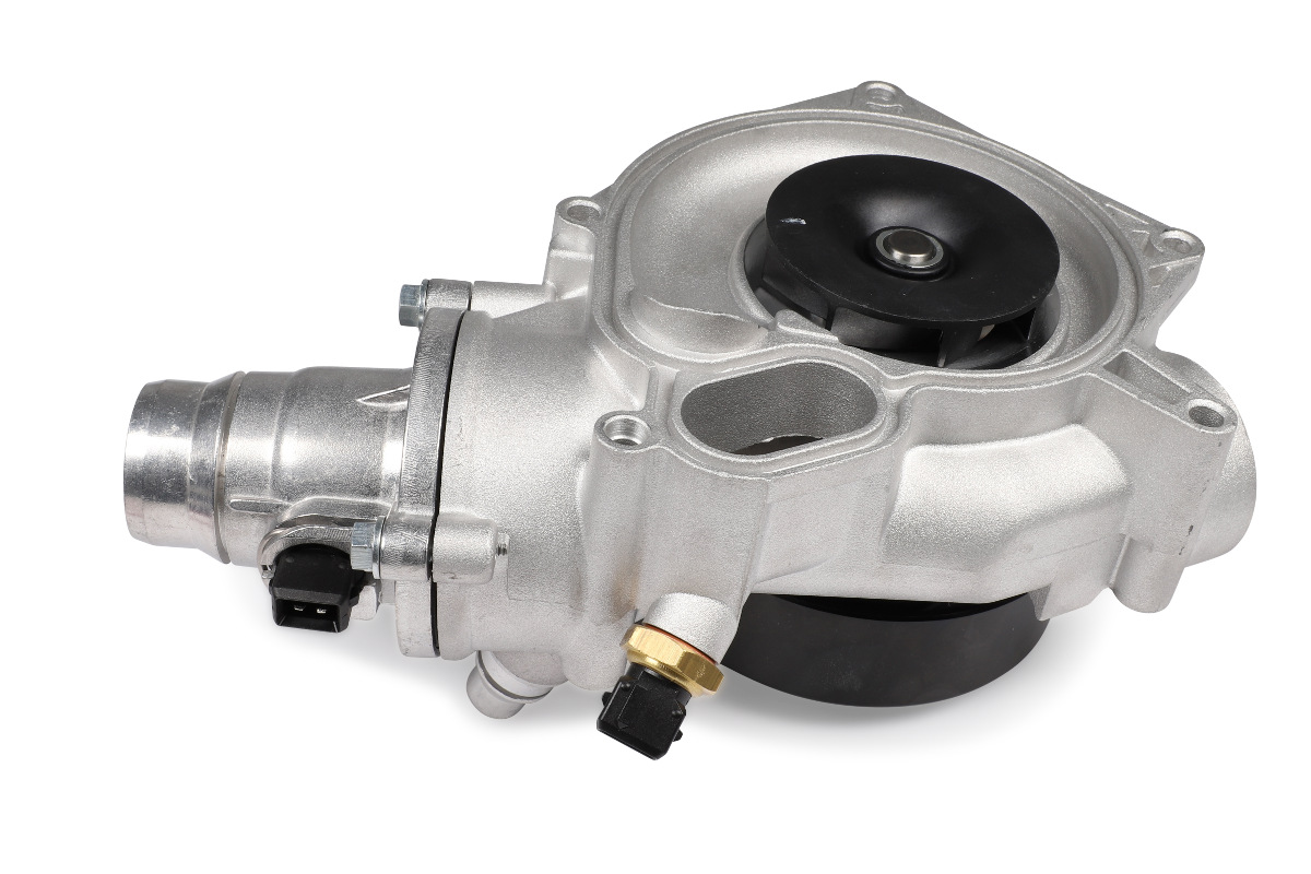 Hepu P415-TH Waterpomp